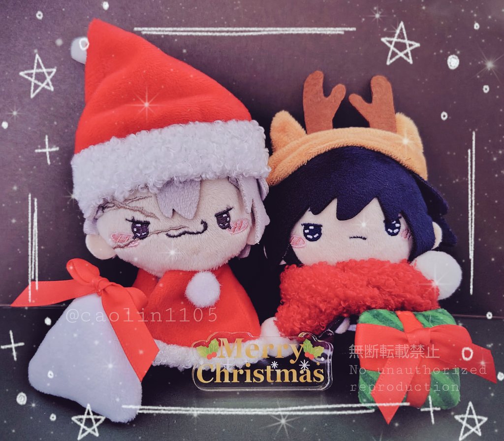 メリクリ✨🎅🎄✨
🍃🌊