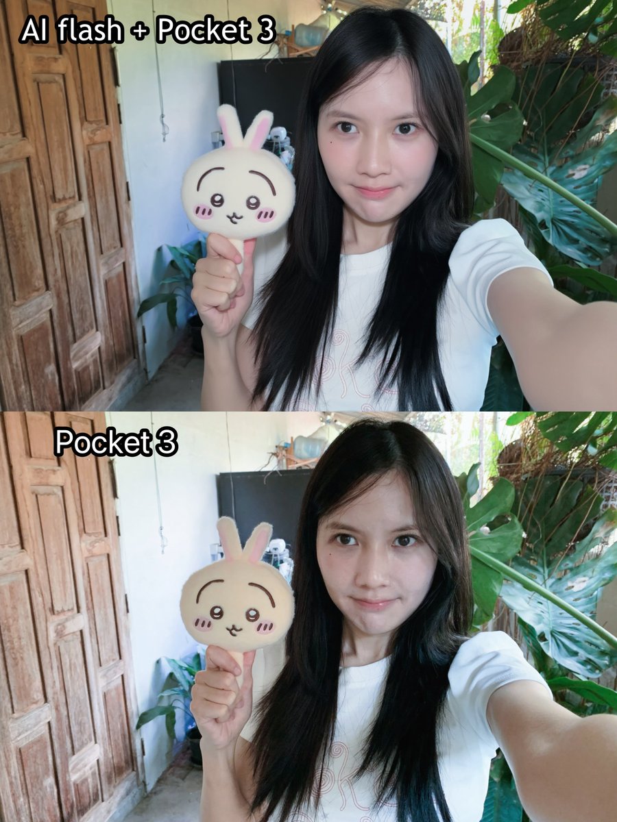 marauisxx's tweet photo. ใครชอบถ่ายรูปแบบสาดแฟลชต้องลอง meitu  Ai flash + Pocket 3 filter ยิ่งรูปถ่ายในที่มืดคือสวยยมากผิวคือกริบไม่ต้องแต่งเพิ่ม ( ͈ര ̫ര ͈)ʕᦏ ´-

𖦹 แปะ how to ไว้ให้ในรีพายนะคะ https://t.co/Zg2Juty13n