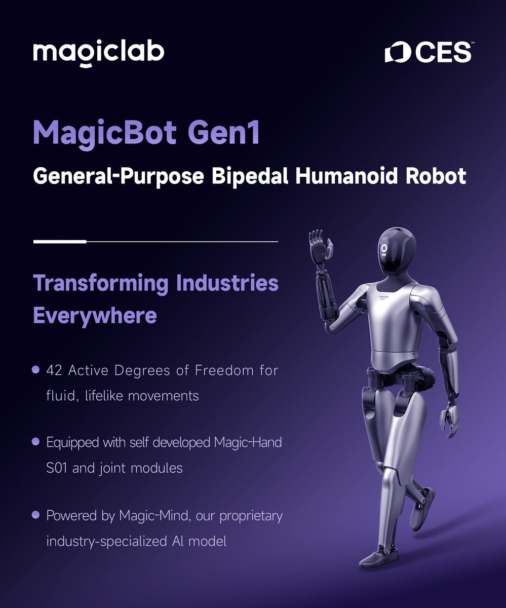 MagicLab tweet media