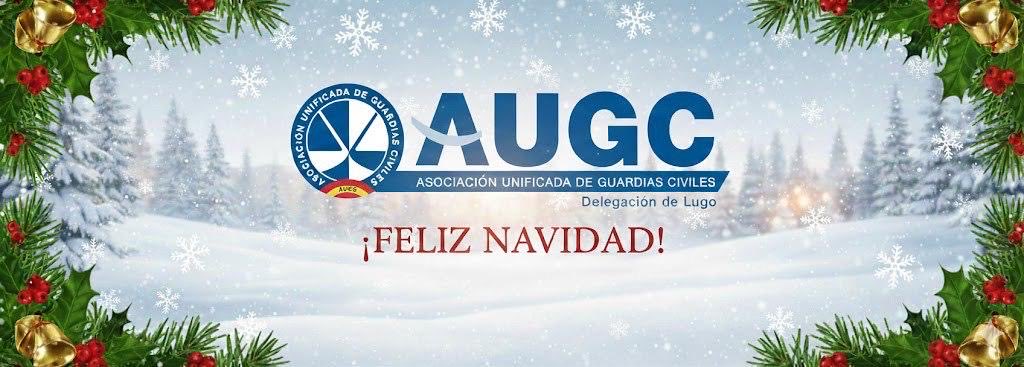 AUGC LUGO tweet media