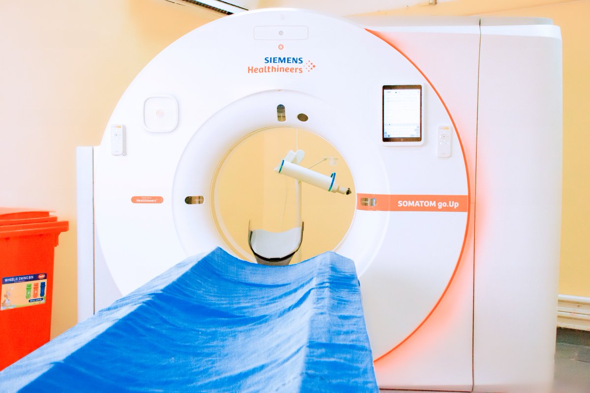 Kibuye Referral Hospital tweet media