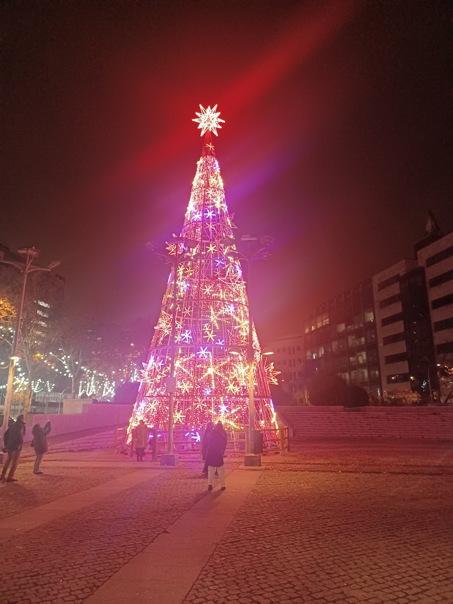 FELIZ NAVIDAD