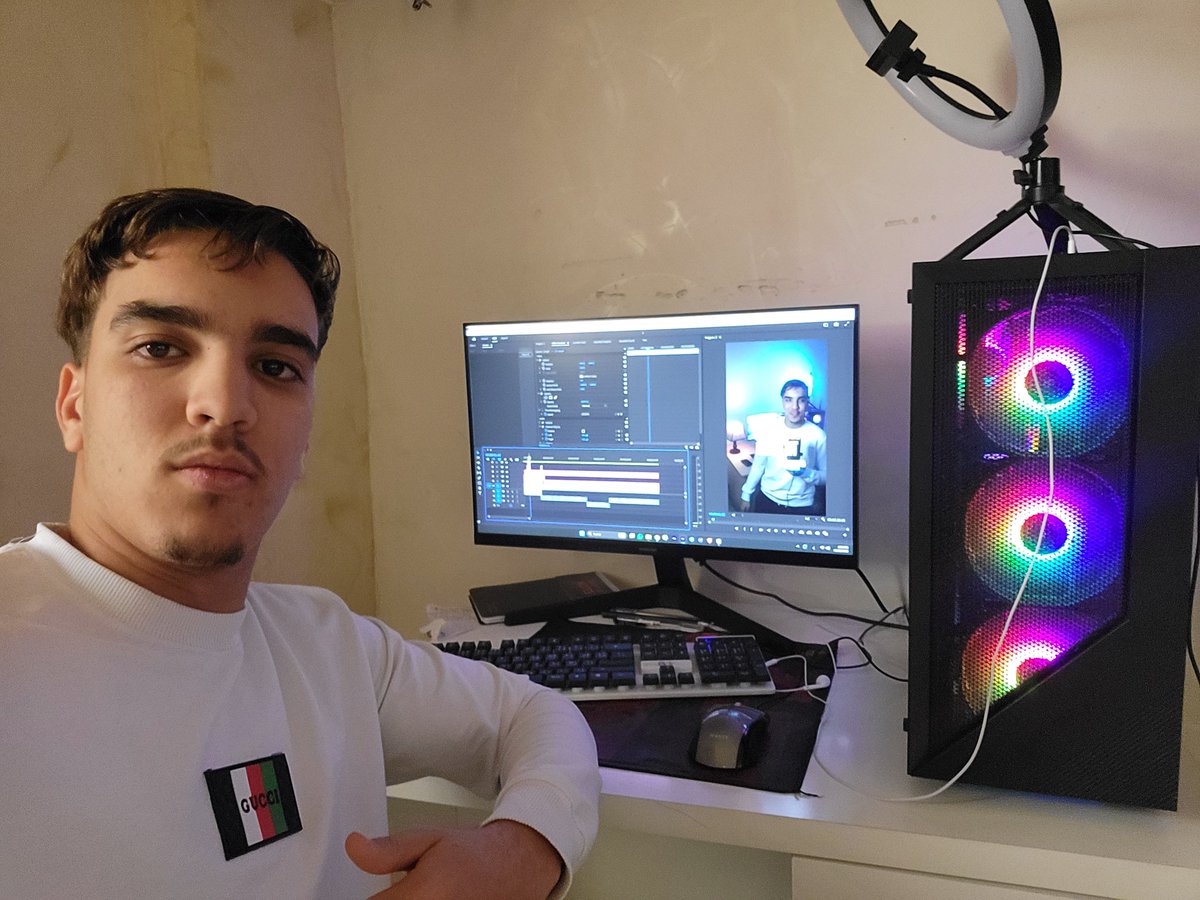 Wail | Viral Content Strategist tweet media