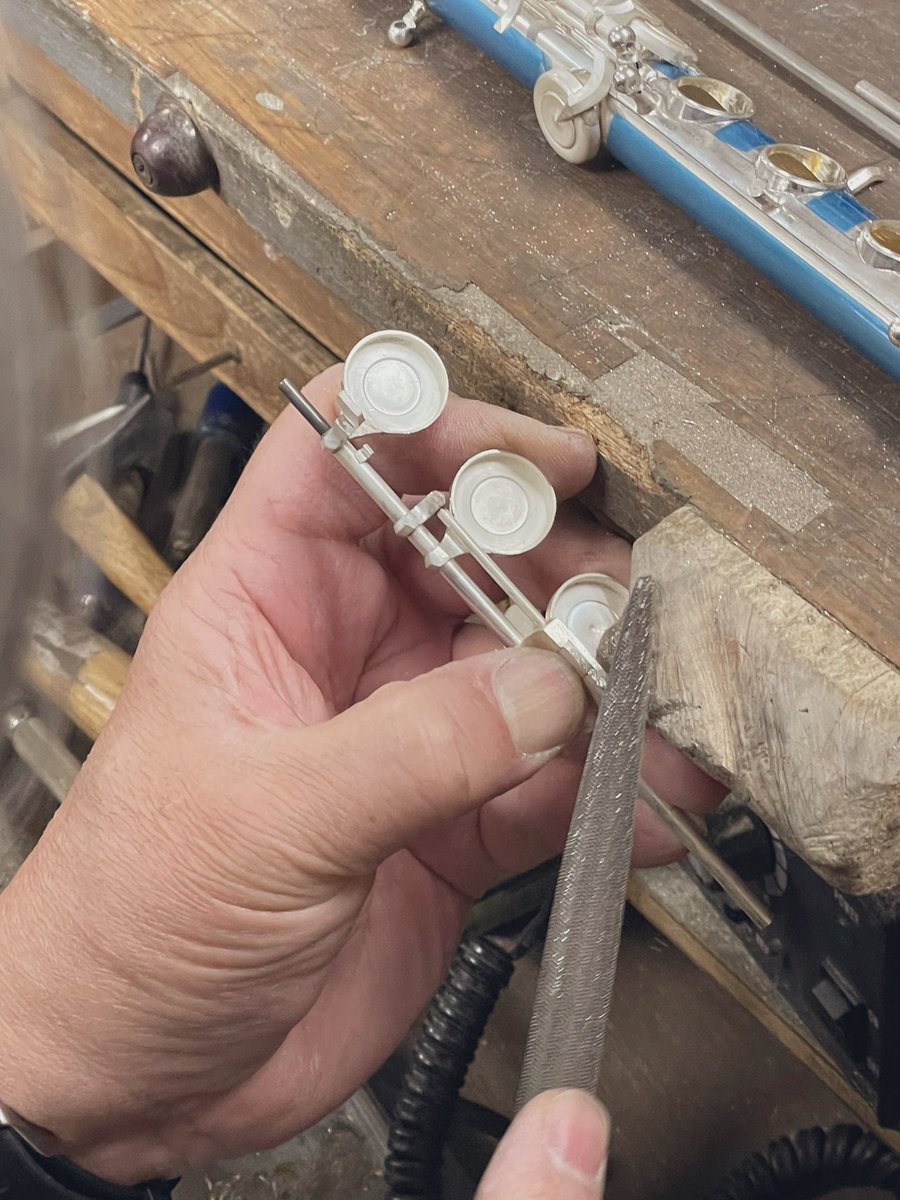 株式会社フルートマスターズ【公式】flute-masters (@flute_masters