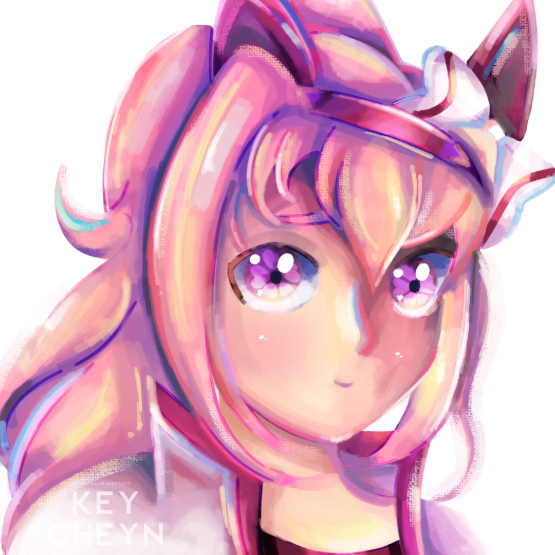 _KeyCheyn_'s tweet image. Haru Urara

#haruurara #umamusume #umamusumeprettyderby #umamusumefanart