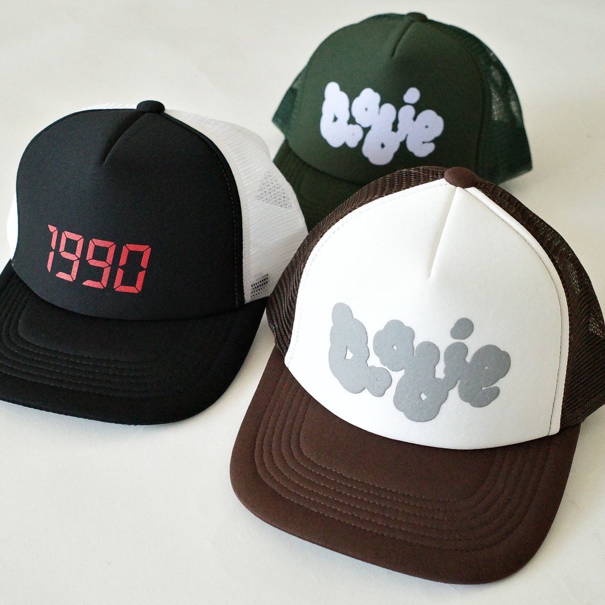 オンラインショップに新商品が入荷しました！ 今回は12月に開催された