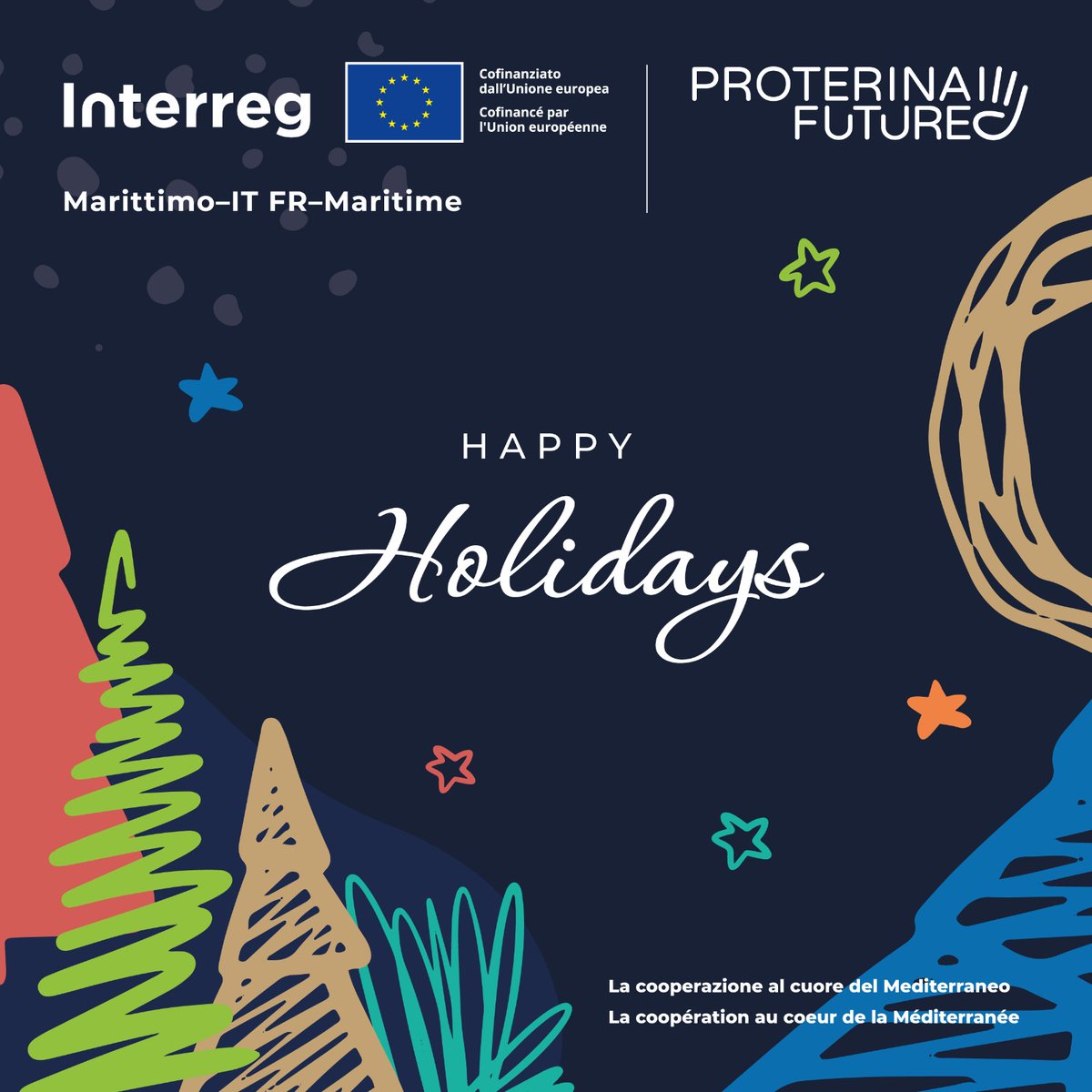 PROTERINA4Future tweet media