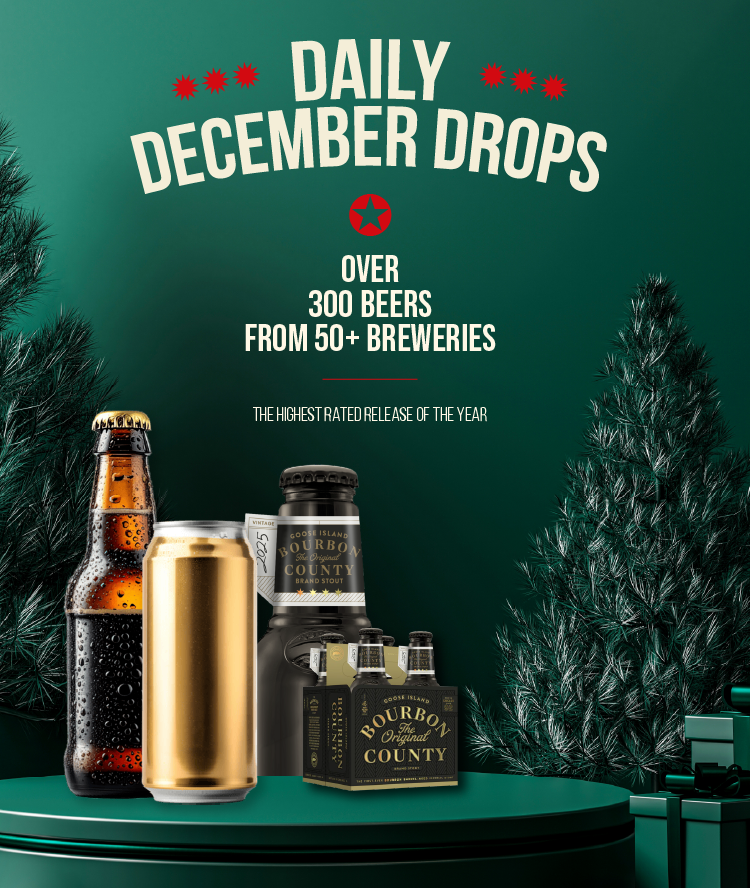 beerrpblc's tweet image. 🎄🎄🎄 HAPPY HOLIDAYS! + CHRISTMAS DROPS - mailchi.mp/brouwunie/ddd6