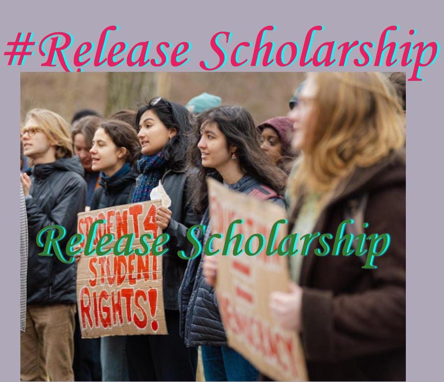 DevendraNathMa9's tweet photo. छात्र इंतजार कर रहा है,
सरकार जवाब क्यों नहीं देती????
#ReleaseScholarship
@PMOIndia @JharkhandCMO @EduMinOfIndia @EduJharkhand @FinMinIndia @Tigerjairam https://t.co/3PW22KrVU7