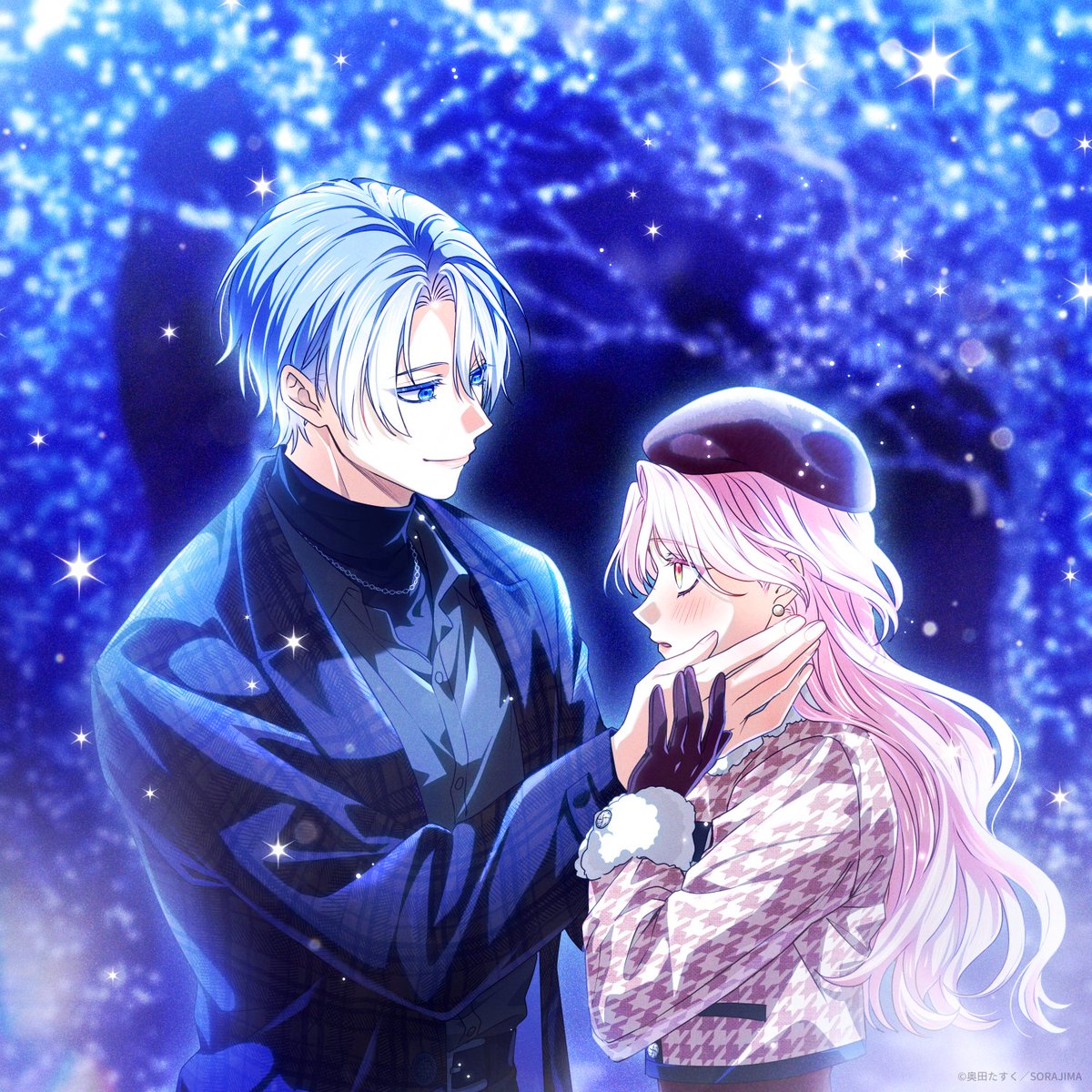 君主様に胸やけ【公式】@書籍1巻発売中👑 (@kimiyake_info) / Posts / X