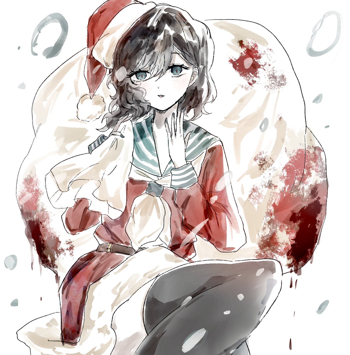 蜜鮫￤skeb&ご依頼受付中 (@remyaruku65) / Posts / X