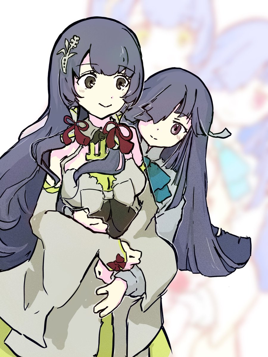 しあうむ tweet media