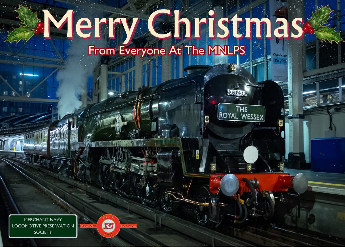 Clan Line tweet media