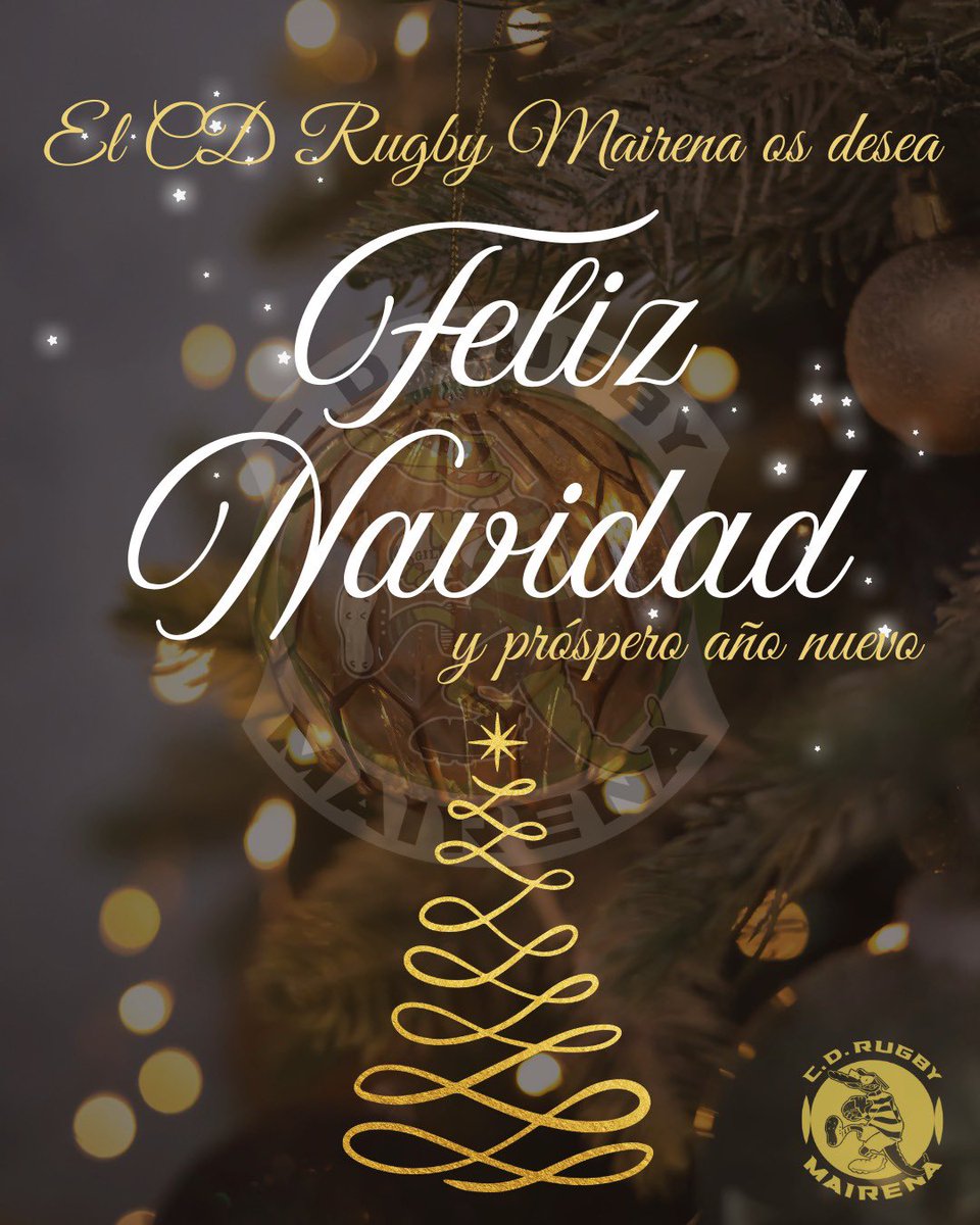 CD Rugby Mairena UAS tweet media