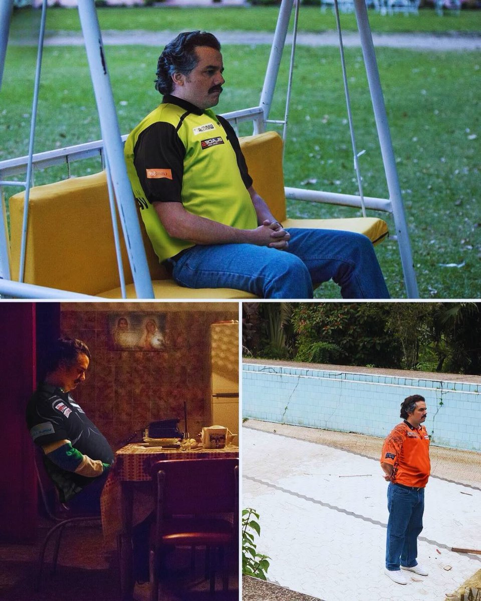 joshpearson180's tweet image. No darts for 3 days 😶