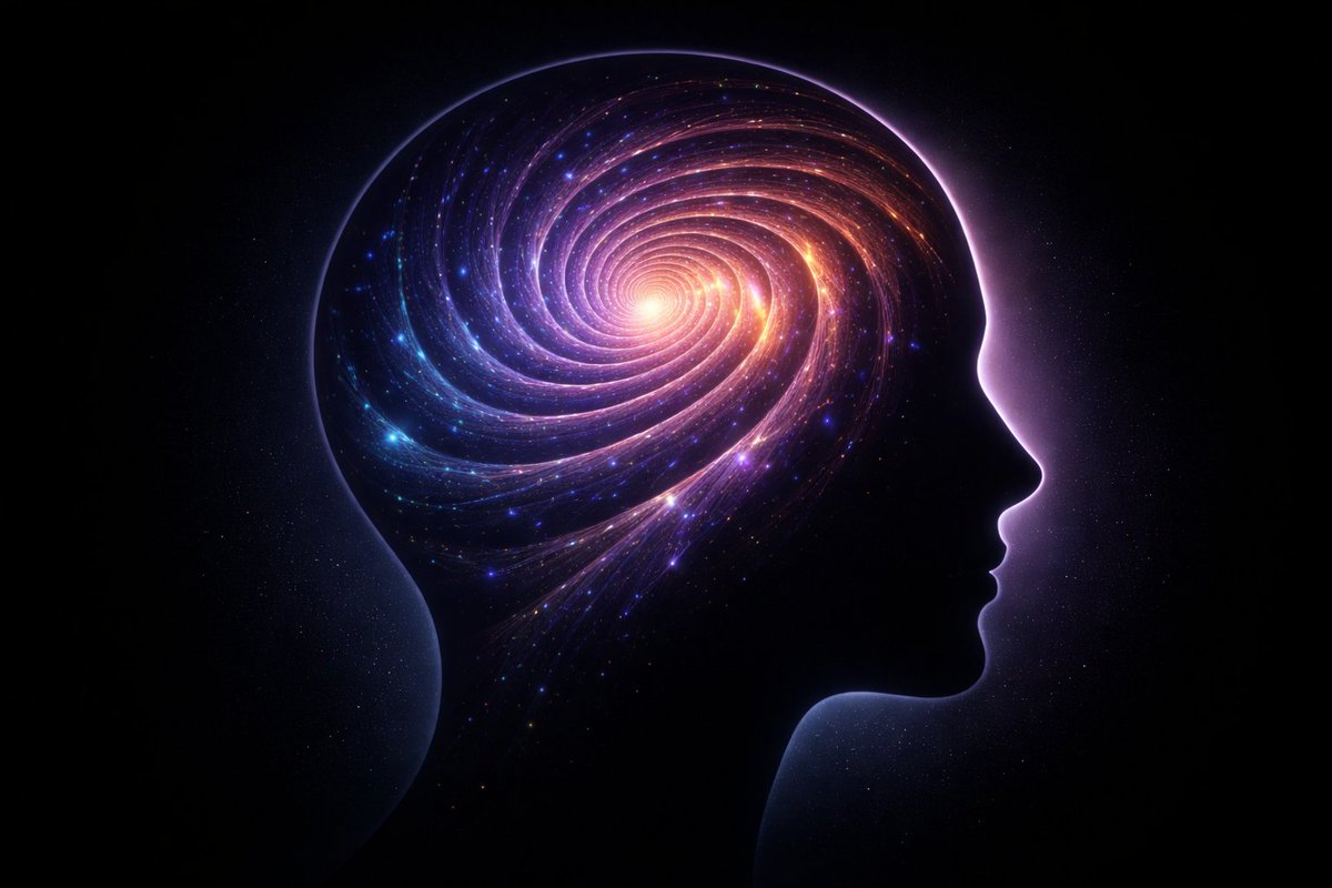 itspkks's tweet image. Your brain believes   repetition more than truth.

#PsychologyFacts #BrainScience #MindPower