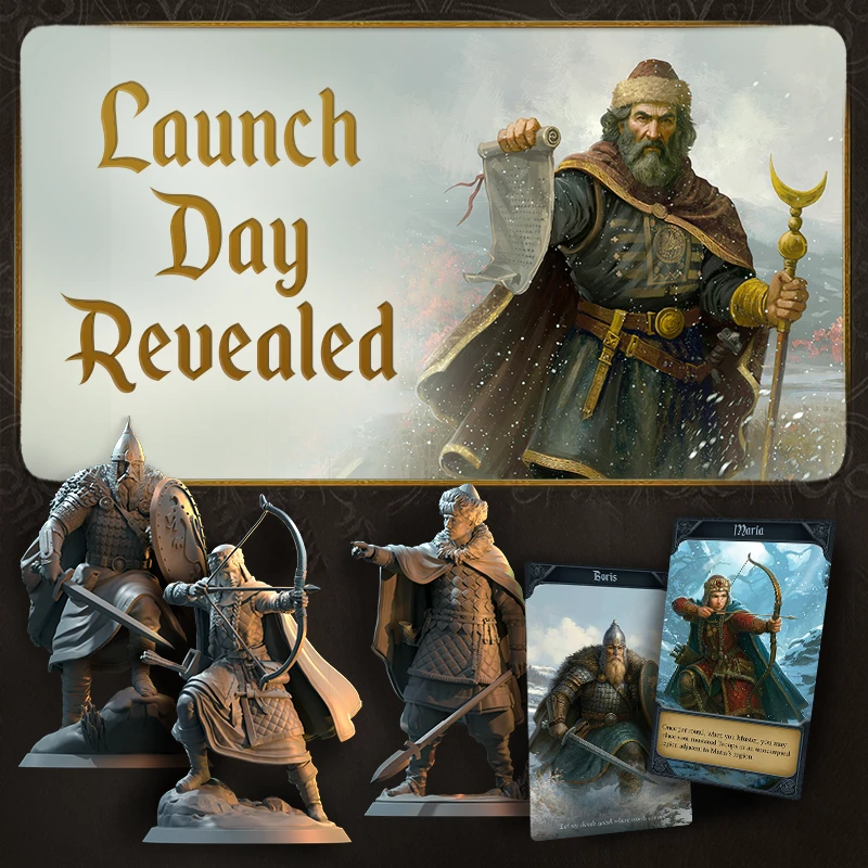 Mishi Geek ♻️ #juegosdemesa tweet media