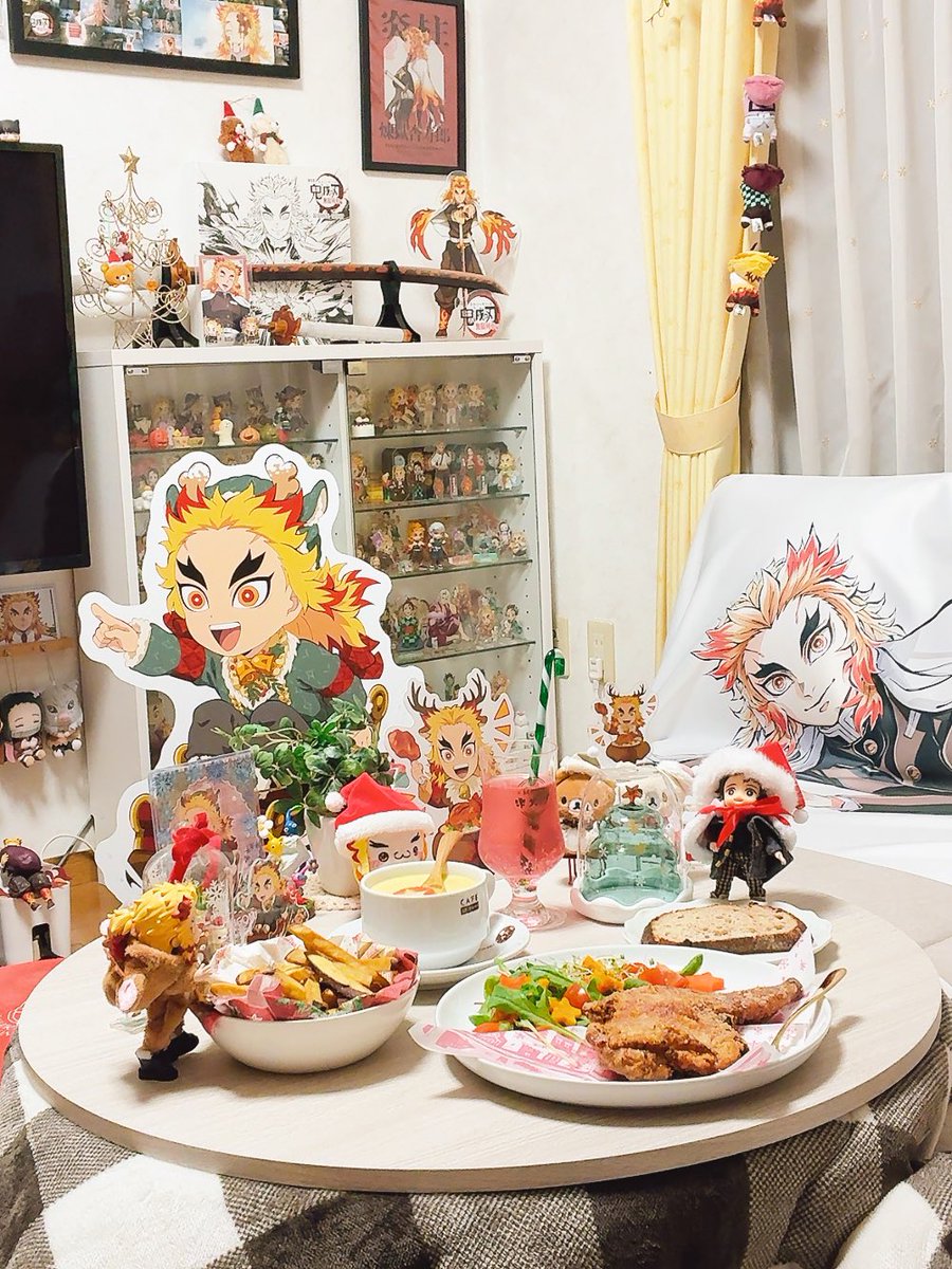 明智カィネ (@AkechiKynest) / Posts and Replies / X