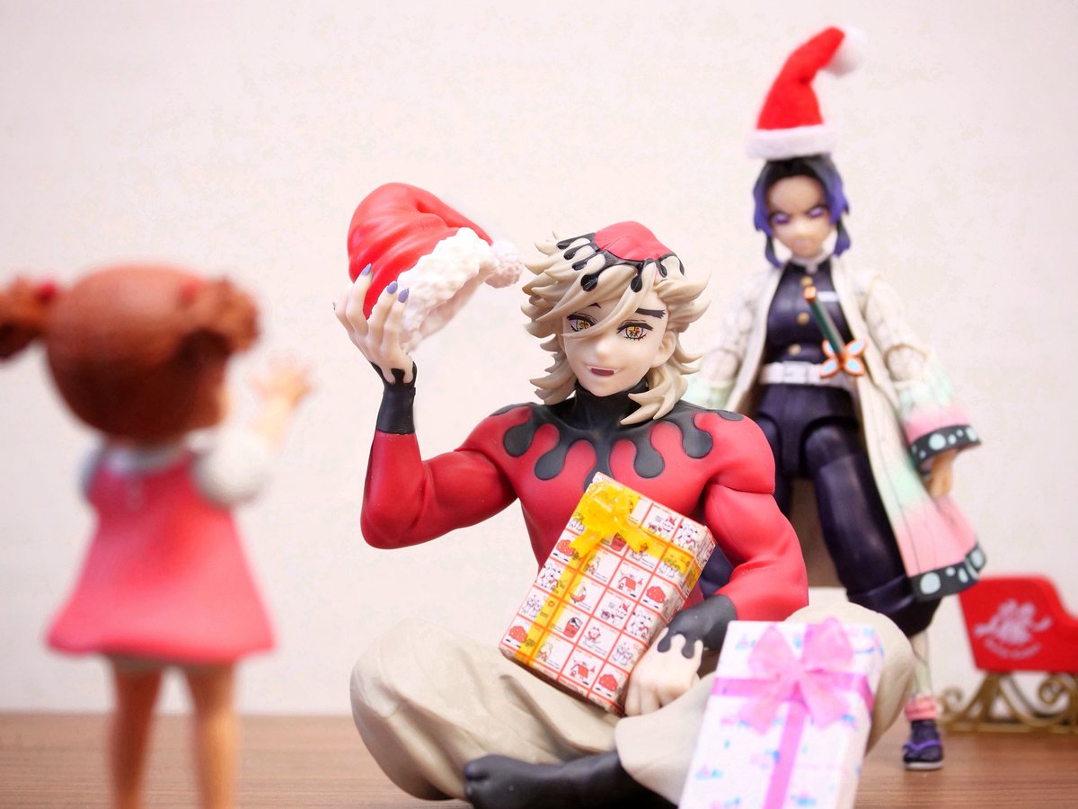 えだま tweet media