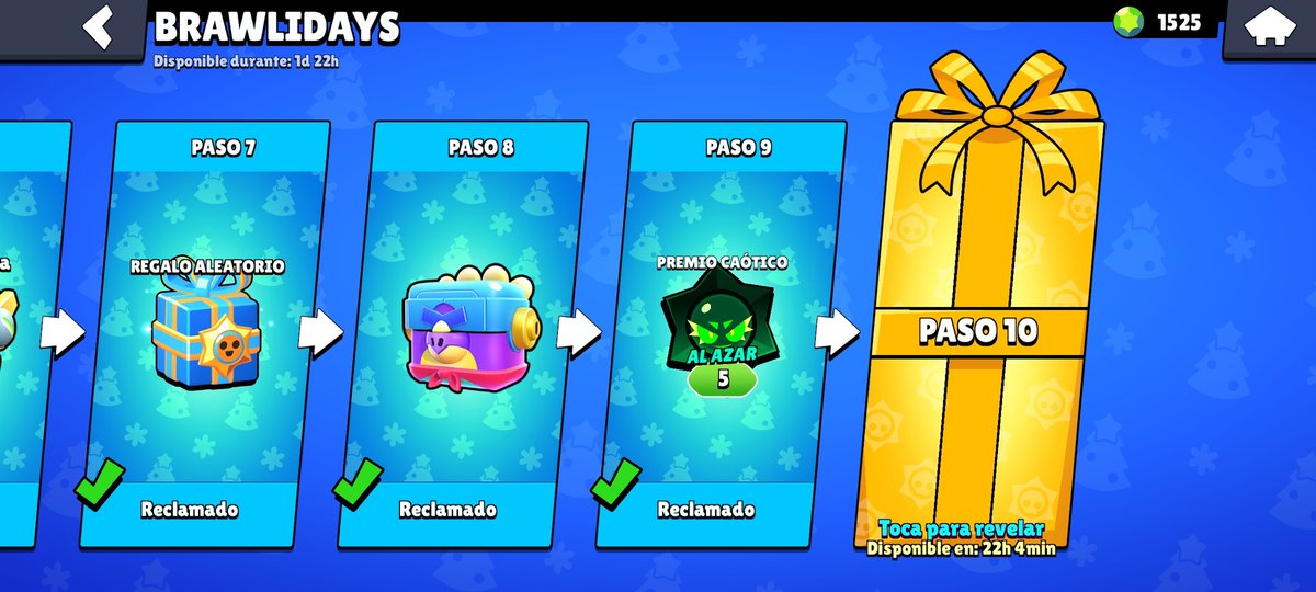 Candy BS News tweet media