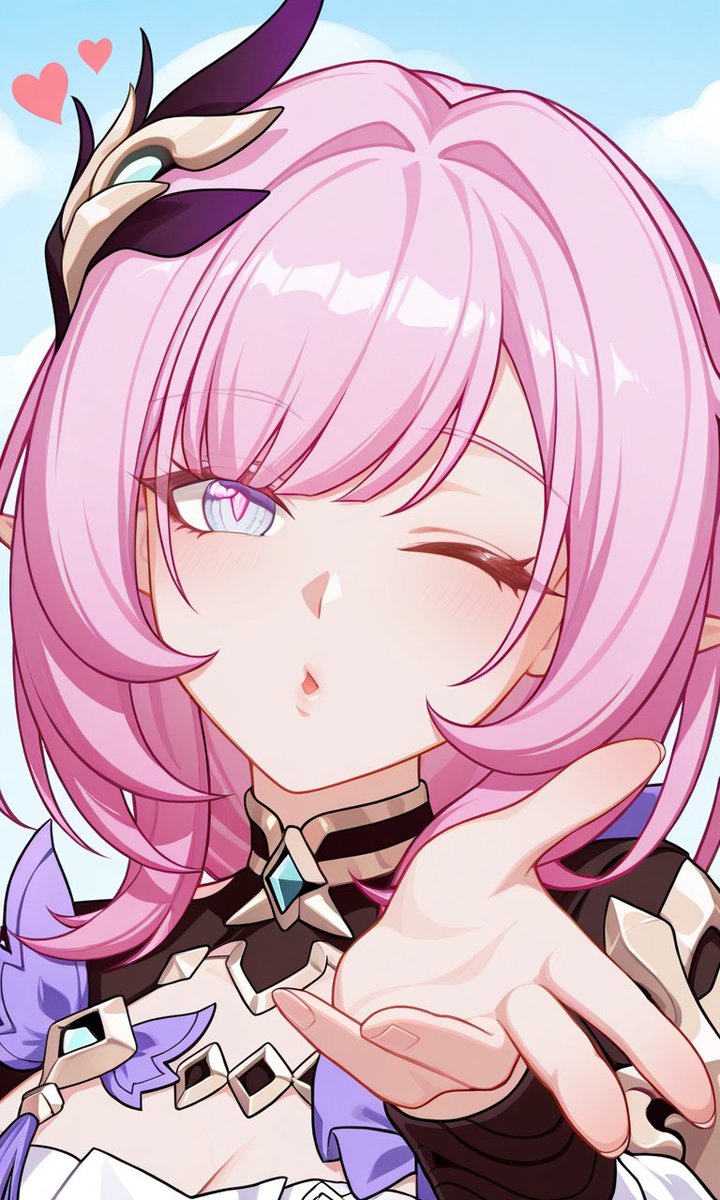 ᴹⁱˢˢ ᴾⁱⁿᵏ ᴱˡᶠ 𝙀𝙡𝙮𝙨𝙞𝙖 tweet media