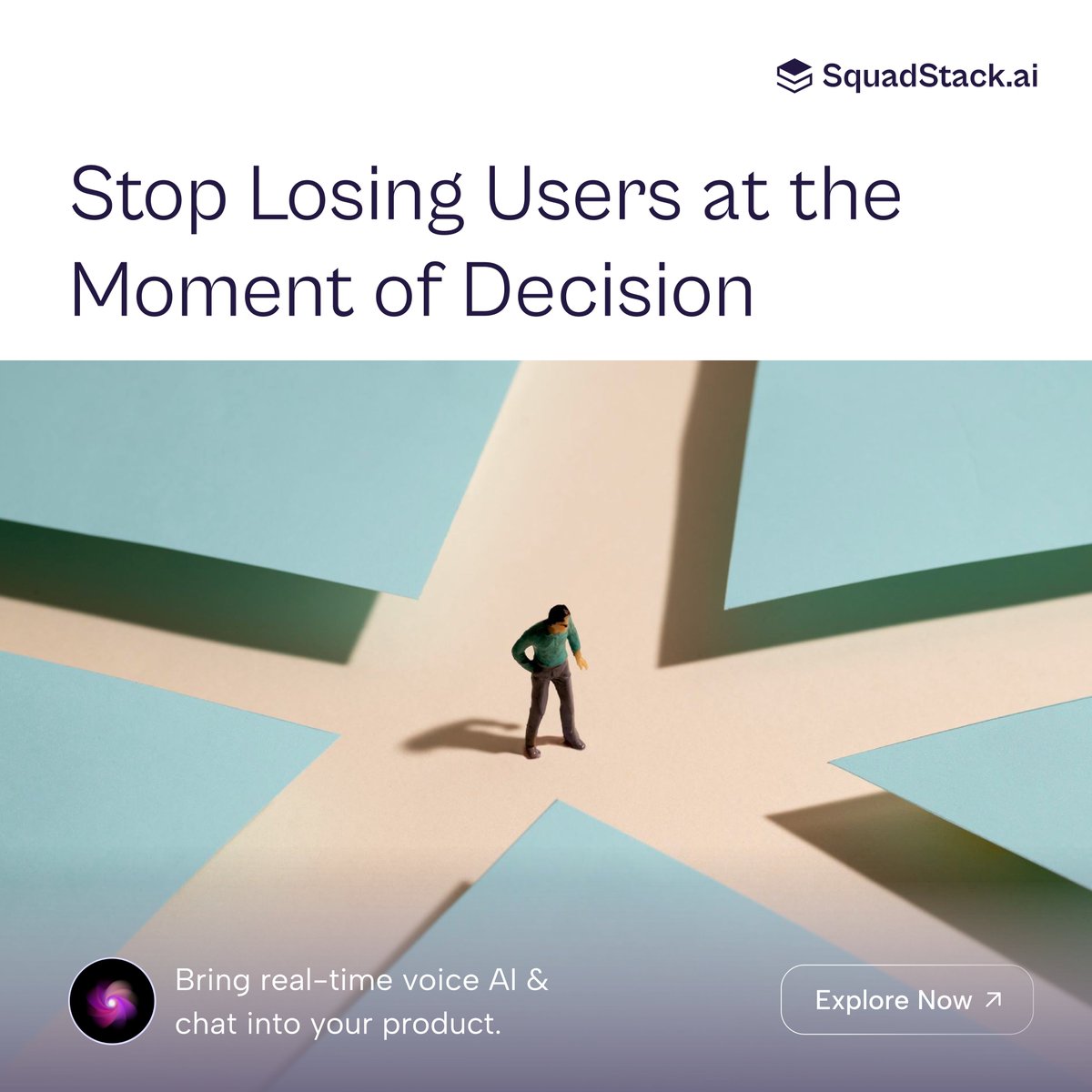 SquadStack tweet media