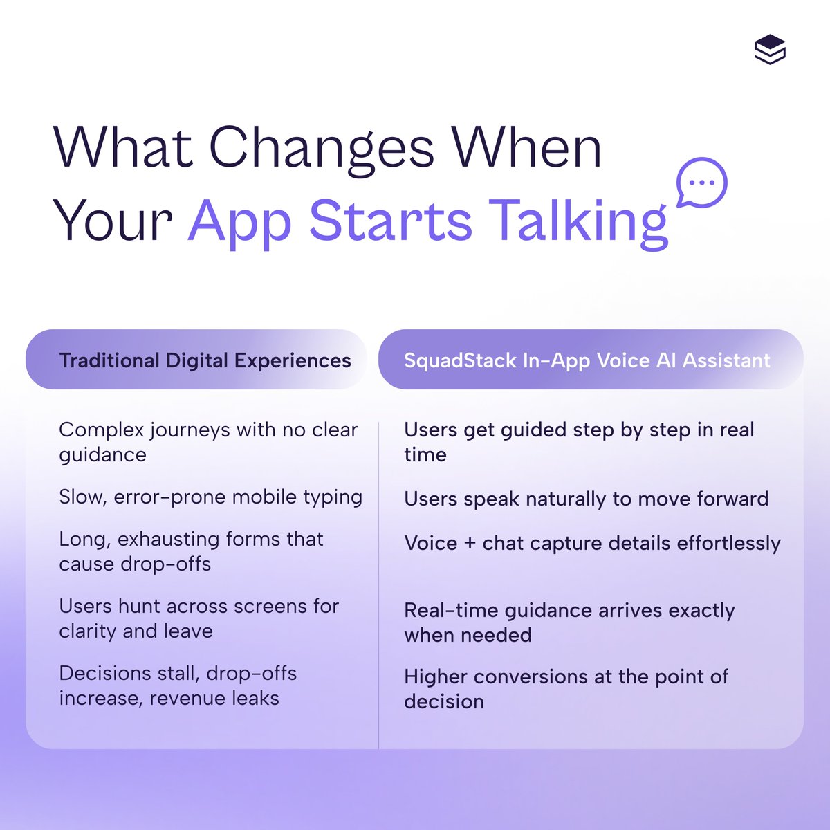 SquadStack tweet media