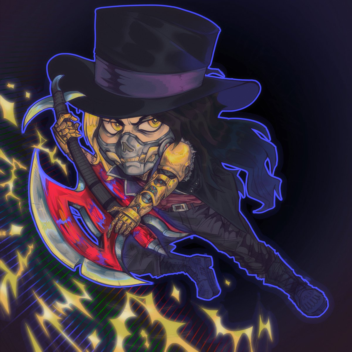 🐀 aperture sapper 🌕 | cØmms closed tweet media