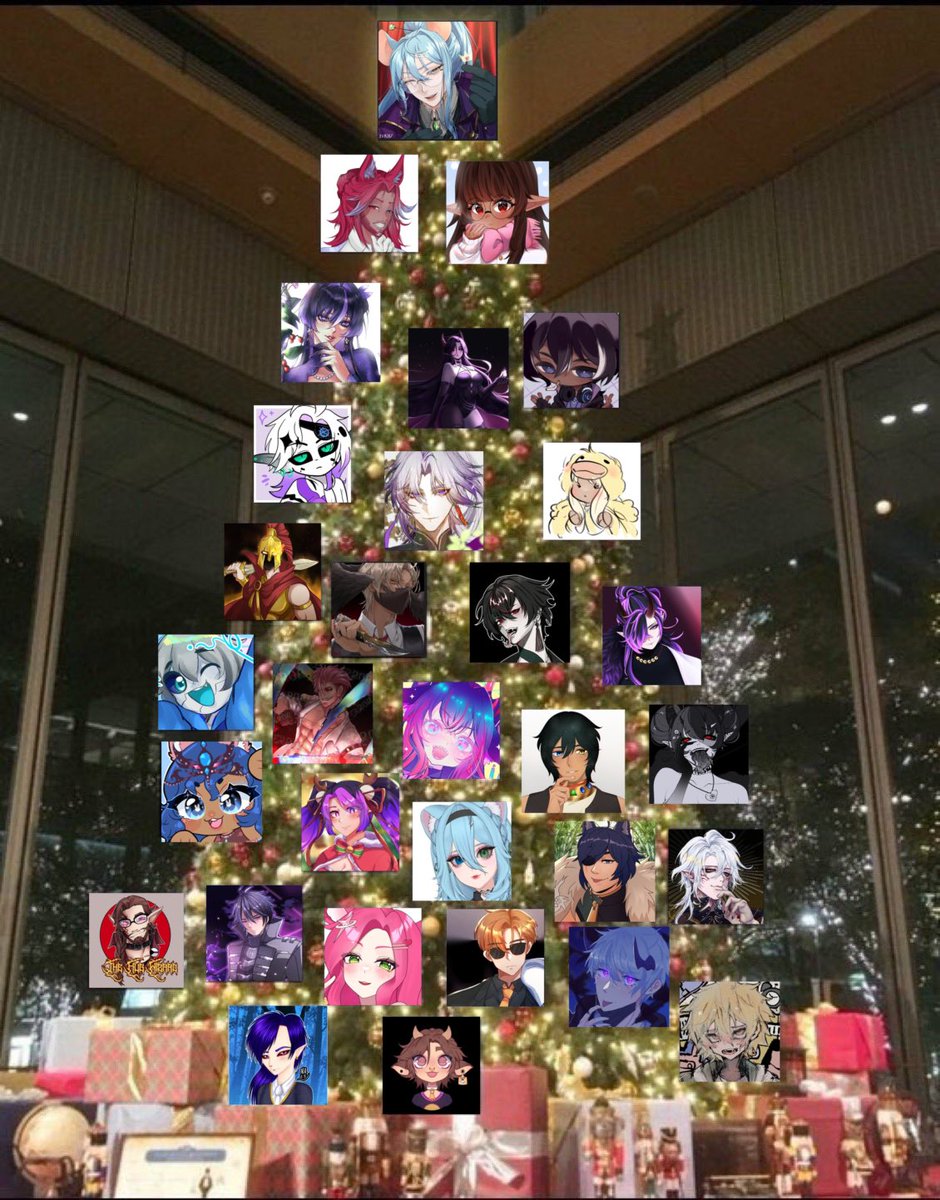 Sapphire Chan VT 青玉 💜💎【Wolf Spirit Vtuber EN】 tweet media