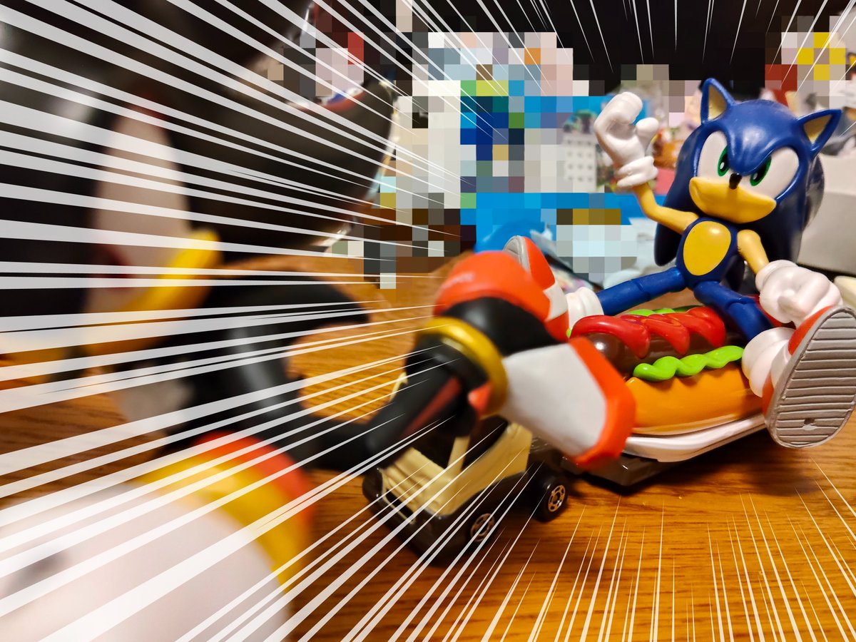 クリスマスが今年も ホットドッグカーでやって来たぜ！！！！！ ⚫三3