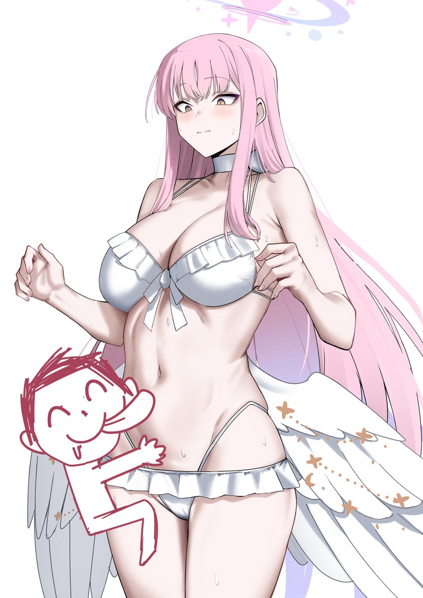 V_Cliov's tweet image. 