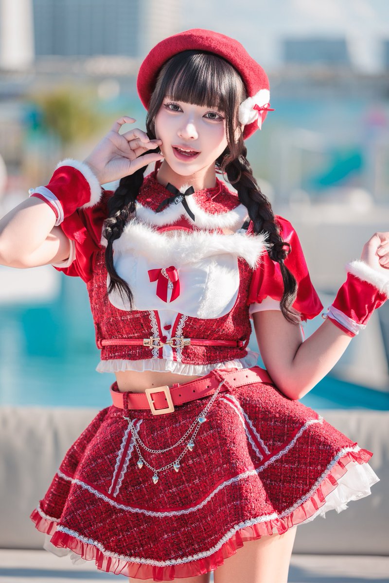 2025/11/22 Malymoon Secret Party 4部 し季さん(@Shikiii_vvv