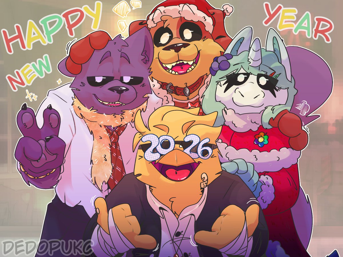 DedovskyiCarman tweet media