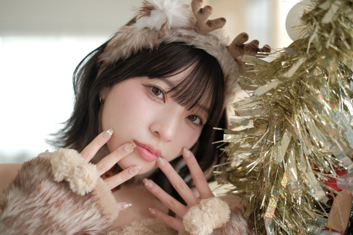 ちささん @chiiyan_photomo @PHOTOMO_labory 2025/12/14⑫ Purple STUDIO