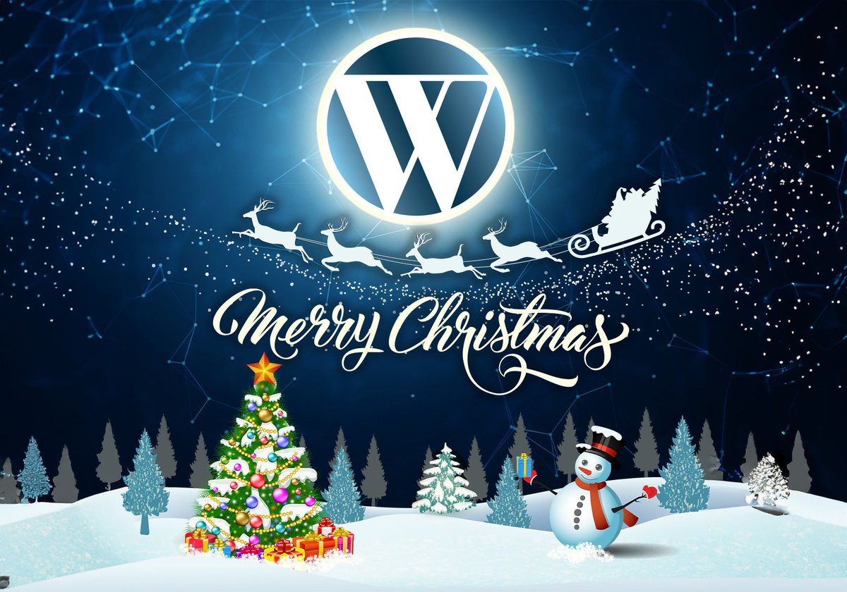 Wishing You A Merry Christmas
You can view our Christmas Message in full on our website via the link below.
buff.ly/hvXeezq 

#merrychristmas #FestiveSeason #ChristmasVibes #SeasonOfJoy #ChristmasCheer
#HolidaySpirit #logistics #supplychain #santashelpers #christmaspost