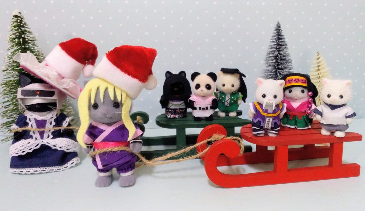 ❄shuna🌺 (@shunapuchi) / Posts / X