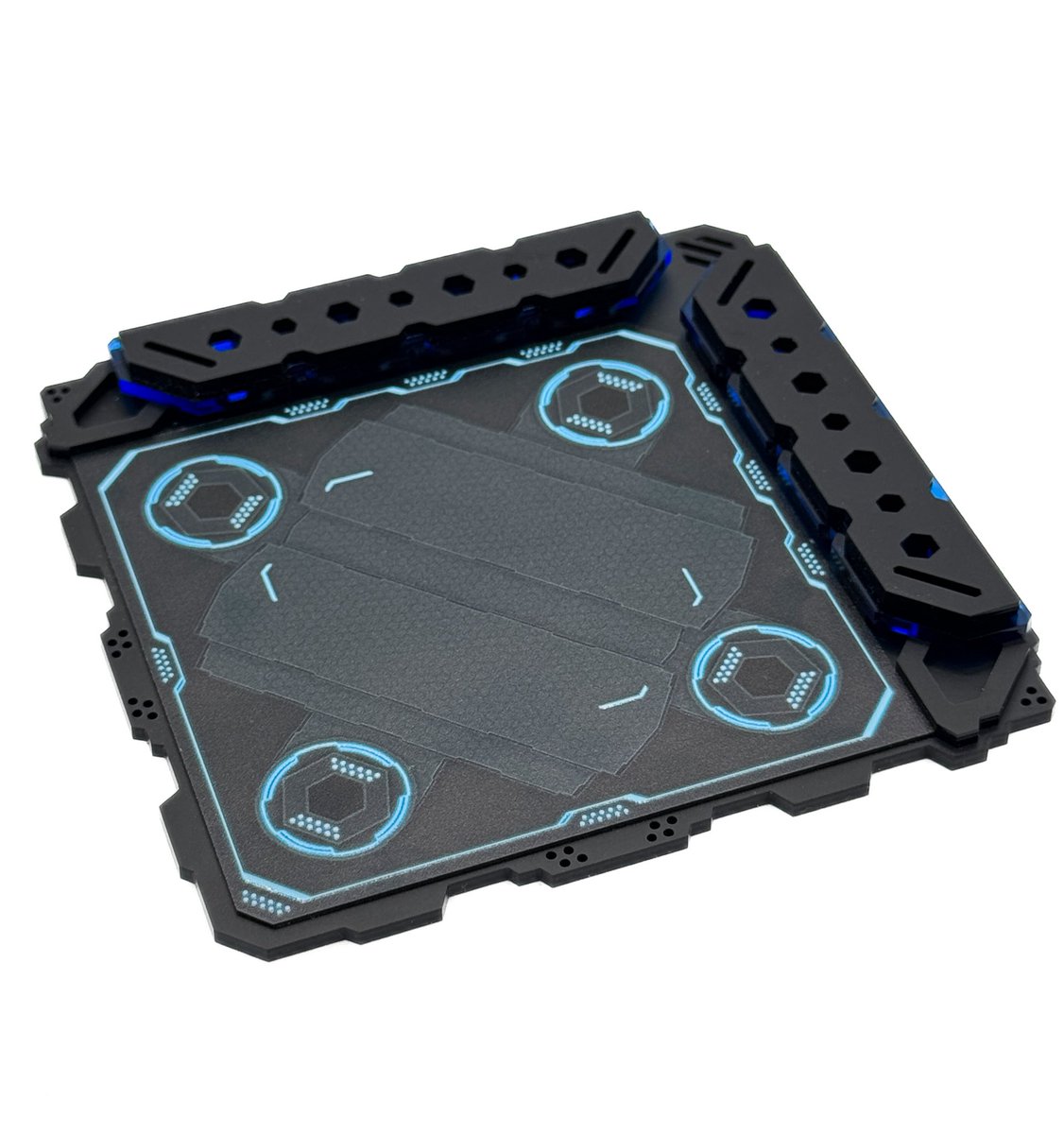 ◆大感謝祭!! メタル管仕様レコーディングデバイス Blue G1E21546 エクスホビー EXHOBBY (@EXHOBBY1) / Posts / X