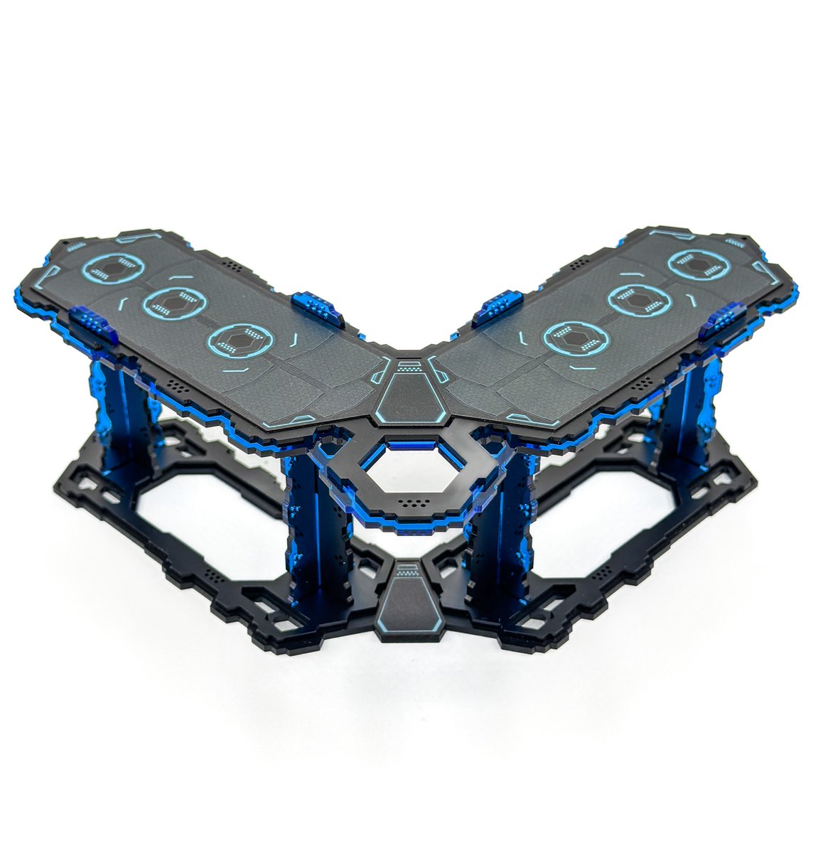 ay⭐︎⭐︎＊・W75.D25.H50cmディスプレーBOXネオジオラマ ay＊・W75.D25.H50cmディスプレーBOXネオジオラマ ay＊・W75.D25.H50cm