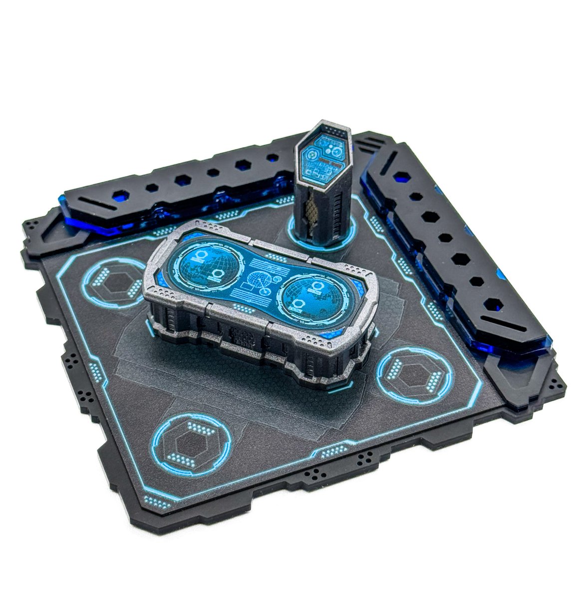 ◆大感謝祭!! メタル管仕様レコーディングデバイス Blue G1E21546 エクスホビー EXHOBBY (@EXHOBBY1) / Posts / X