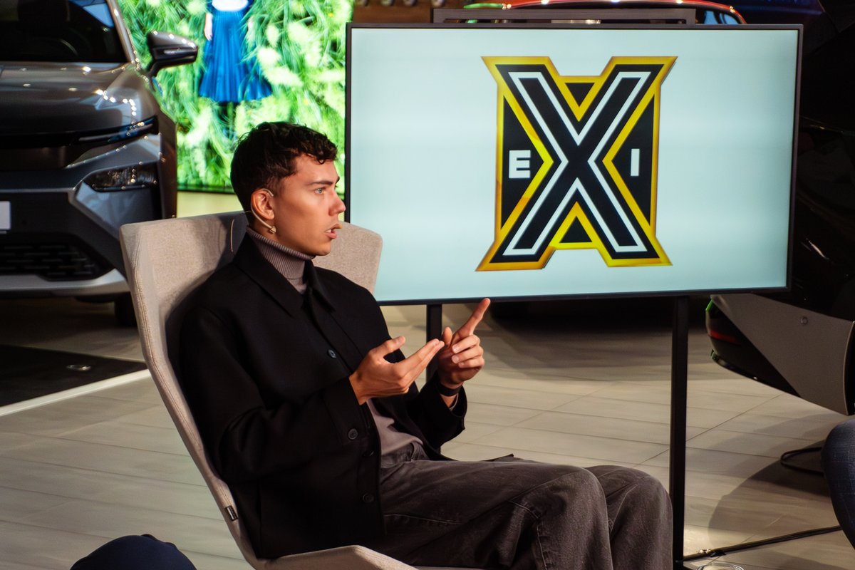 eXi Sports tweet media