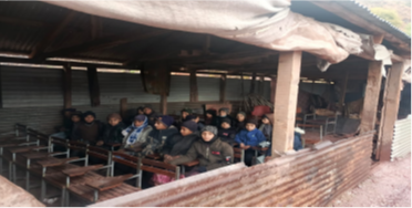 KP Elementary & Secondary Education Department tweet media