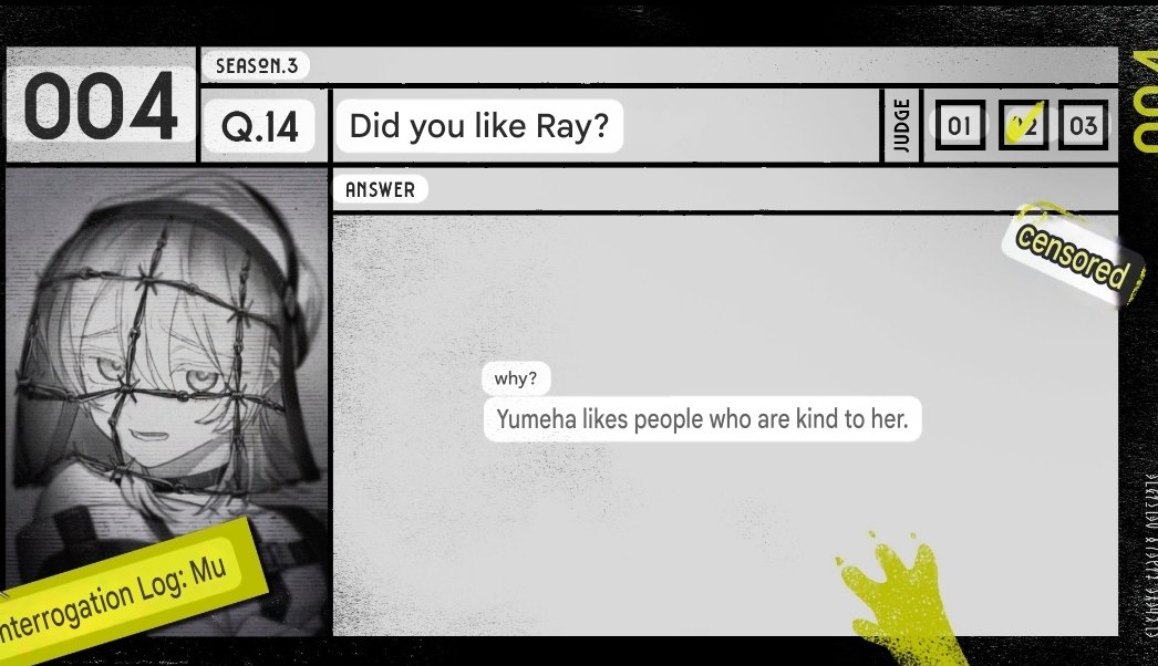 Oh hey this was my question