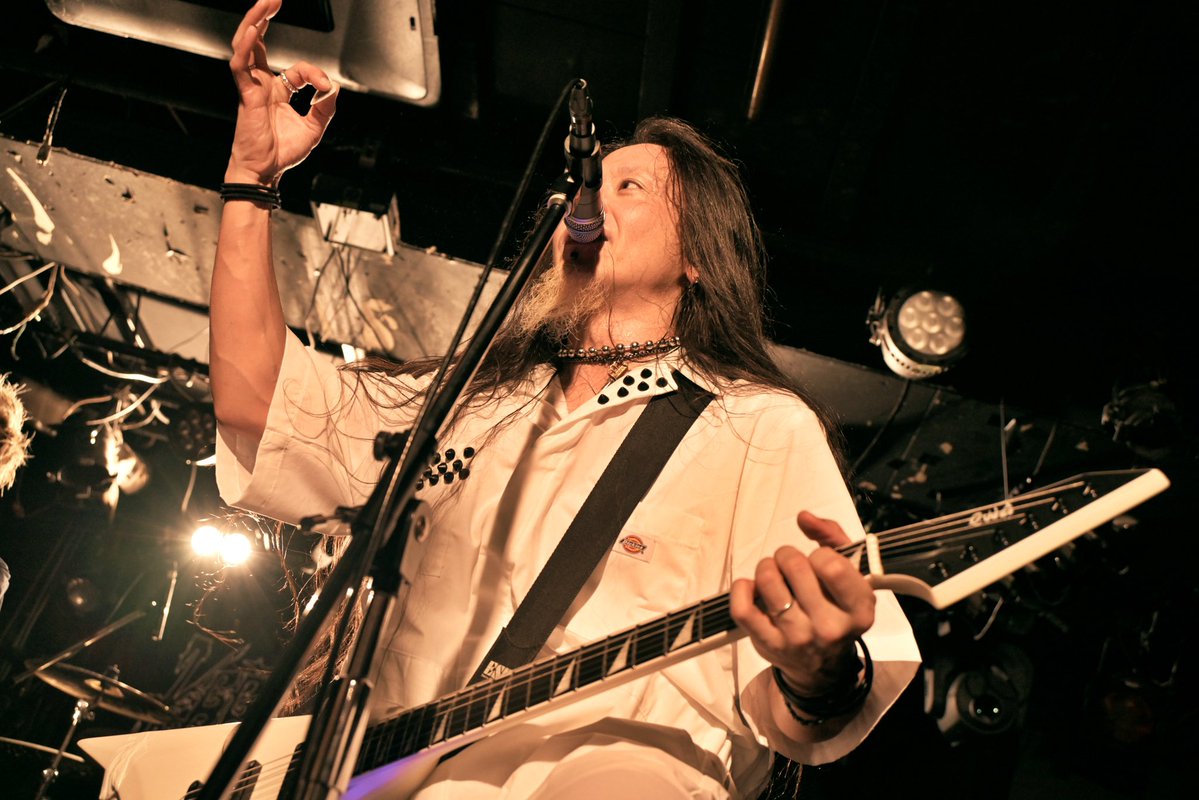 Hiro (@HiroMetalGuitar) / Posts / X