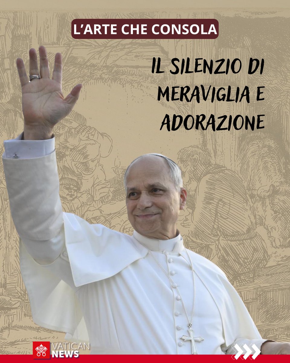 Vatican News tweet media