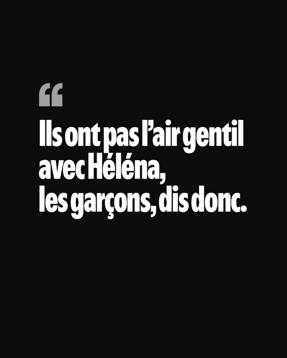 spotifyfrance's tweet photo. Ce que vous risquez d’entendre ce soir…

Bon réveillon à tous les fans d'Helena (et les autres) https://t.co/D5n89Xtusg