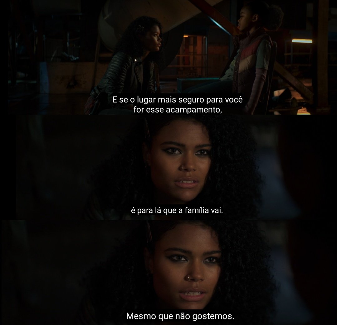 P_Riordanverso's tweet image. A Thalia não queria ir para o acampamento, mas decidiu ir mesmo assim, pensando somente no bem da Annabeth.

ELA É A MÃE DESSA MENINA. COMO O LUKE OUSA FAZER A ANNABETH DUVIDAR DA RELAÇÃO DELAS? 😭