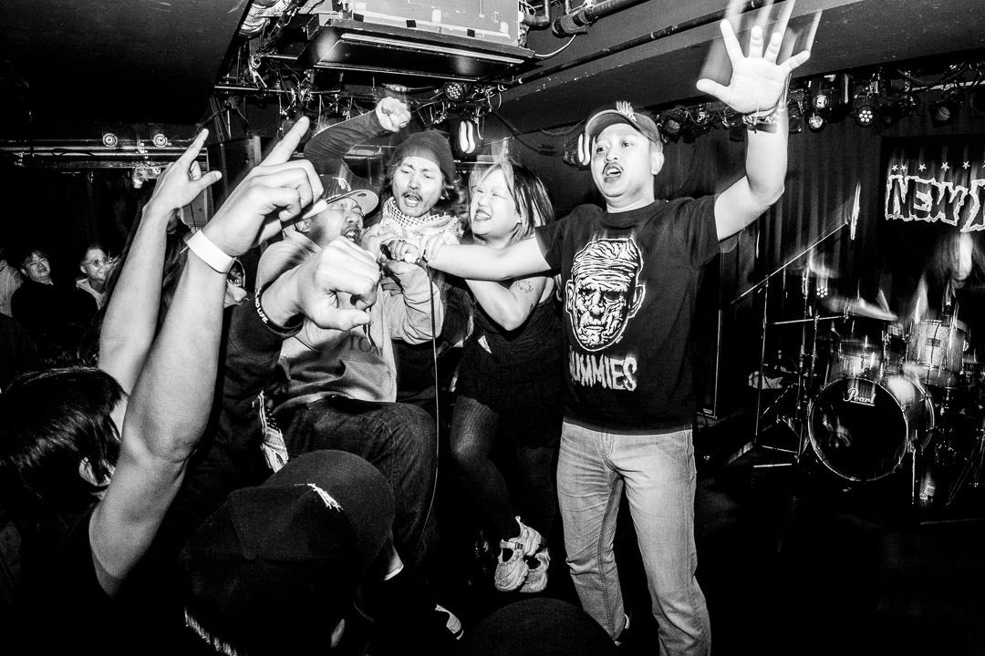 NEW REALM FEST tweet media