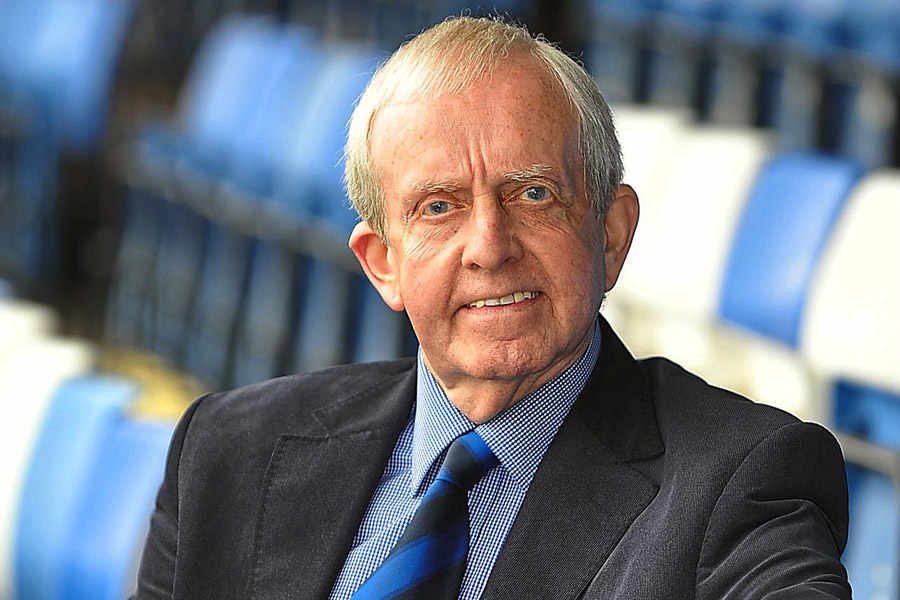 The wake for our Club President Colin Brookes will be held at:

Halesowen Town FC
Old Hawne Lane
Halesowen
B63 3TB

The wake will commence around 1pm on the 2nd January, where we can celebrate his life and talk about how much of a wonderful man he was