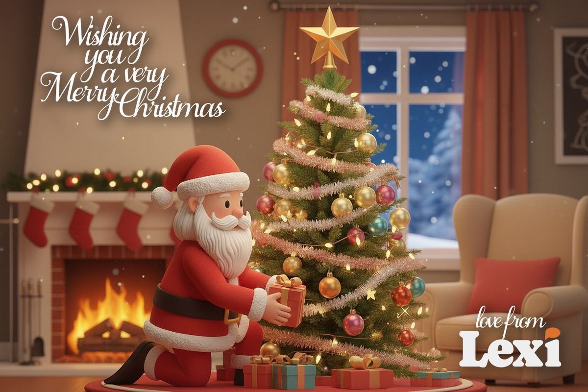 Lexi Tutor tweet media