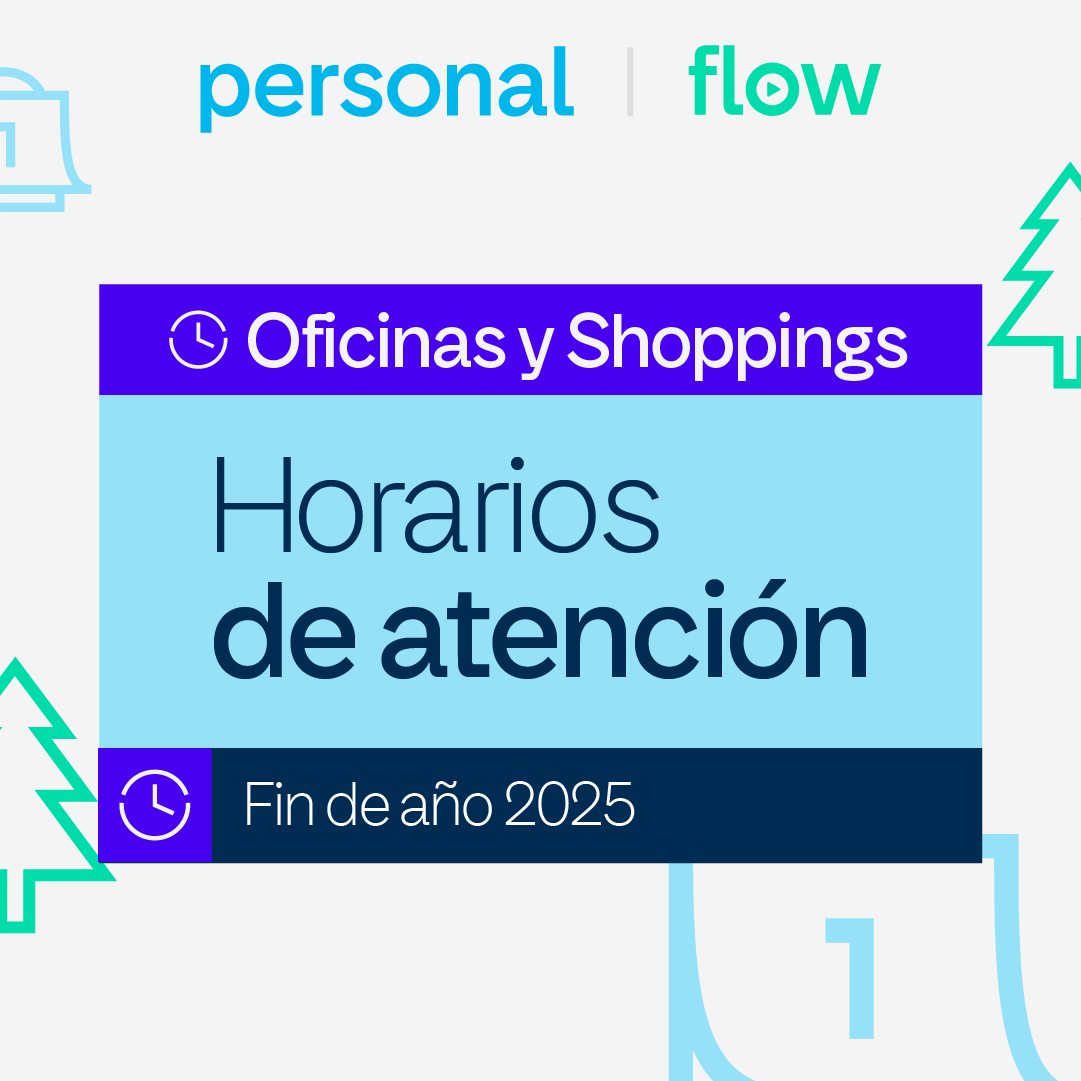Personal Paraguay tweet media